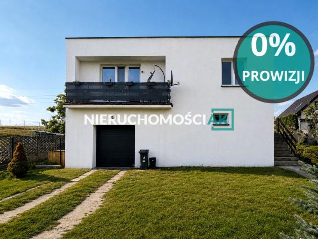 Rudzicka 100 m², Konin