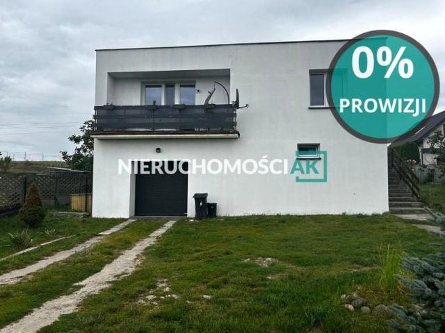 Rudzicka 100 m², Konin