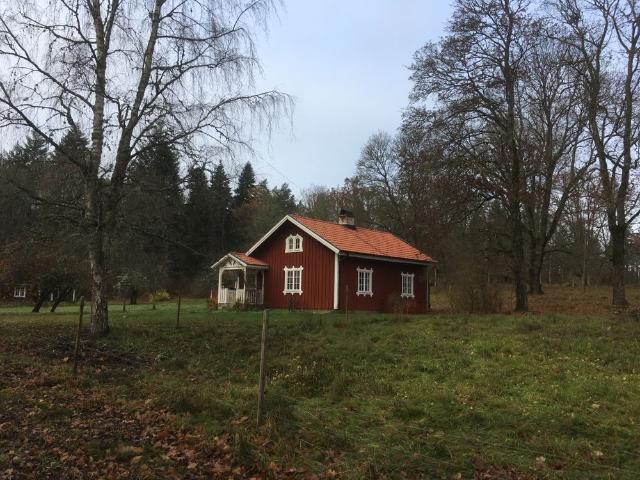 Ruda Gård