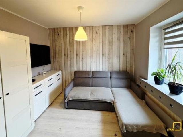 Ruda Śląska, Orzegów, ul. Adama Huloka, 44 m² Mieszkanie