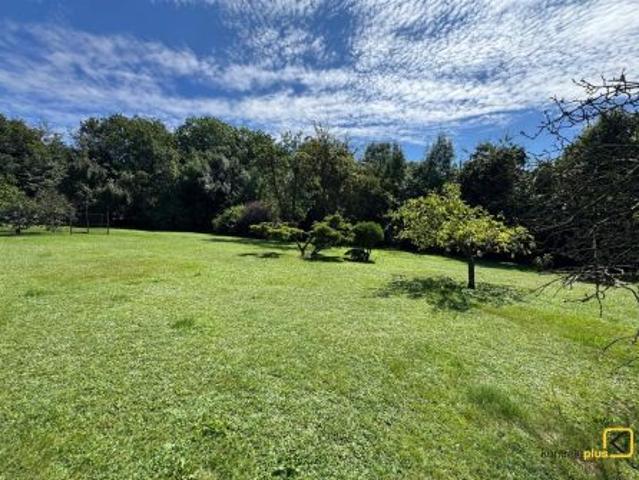 Ruda Śląska, Bykowina, ul. Józefa Rymera, 3132 m² Działka