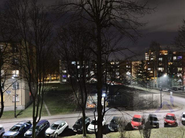 Ruda Śląska Godula, ul. Podlas