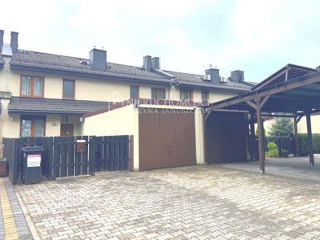 Ruda Śląska, Kłodnica, 155 m² Dom