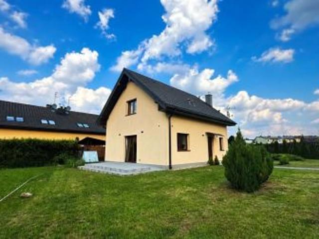 Ruda Śląska, Kochłowice, ul. Grzybowa, 100 m² Dom