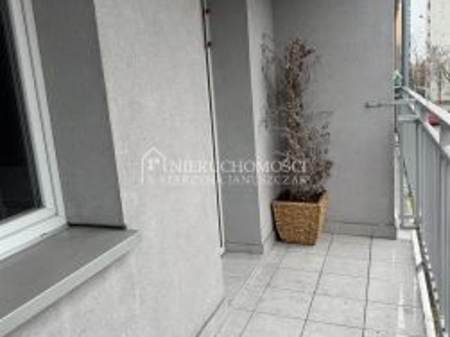Ruda Śląska, Ruda, 54 m² Mieszkanie