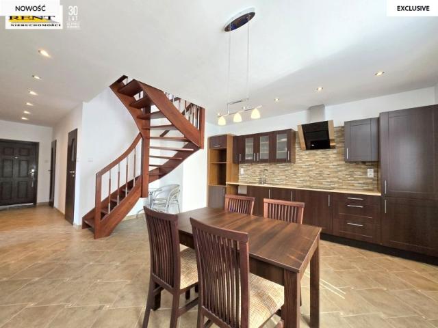 Ruda 91,49 m², Szczecin