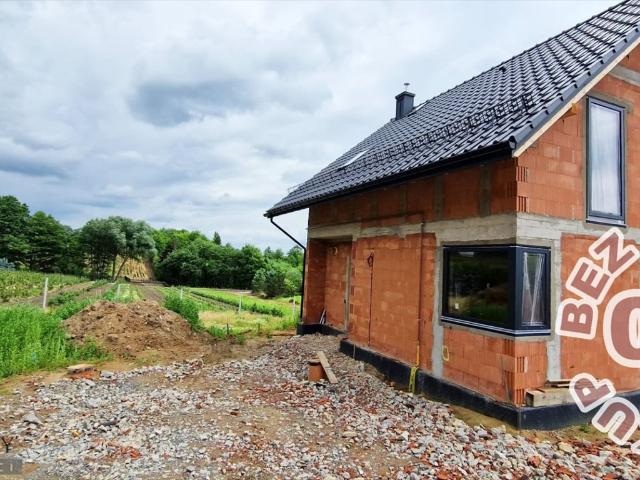 Rudawa, 114,40 m2