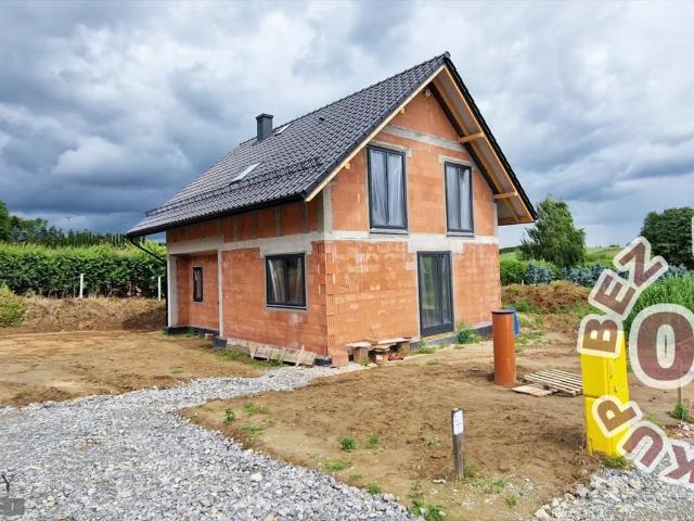 Rudawa, 114,40 m2