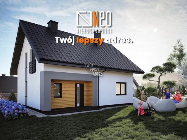 Rudawa, 114,40 m2