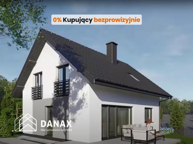 Rudawa, 111,40 m2