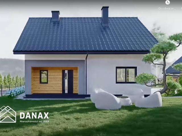 Rudawa, 111,40 m2