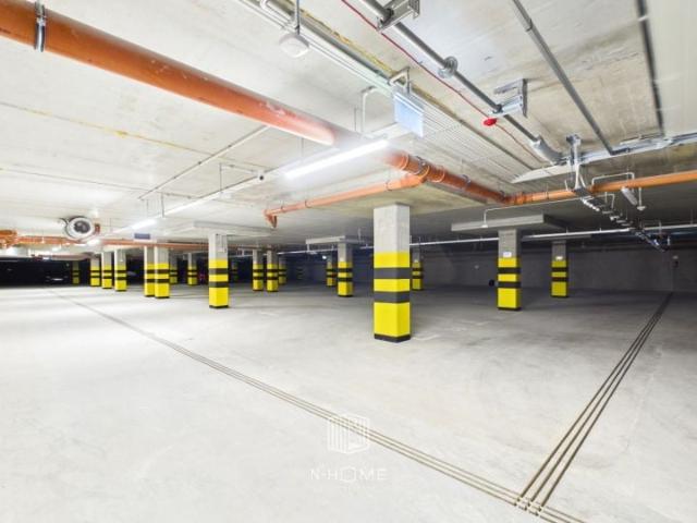 RUDAWSKA 43,53 m², Wrocław