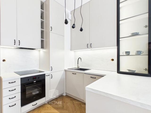 RUDAWSKA 43,53 m², Wrocław