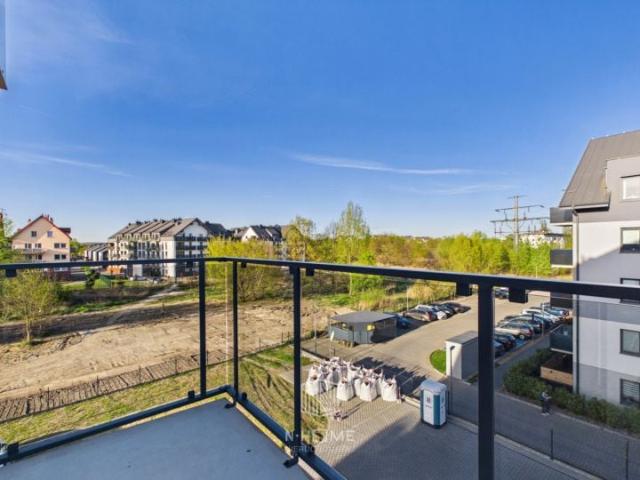 Rudawska 43,55 m², Wrocław