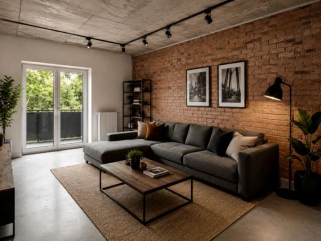 Rudawska 42,08 m², Wrocław