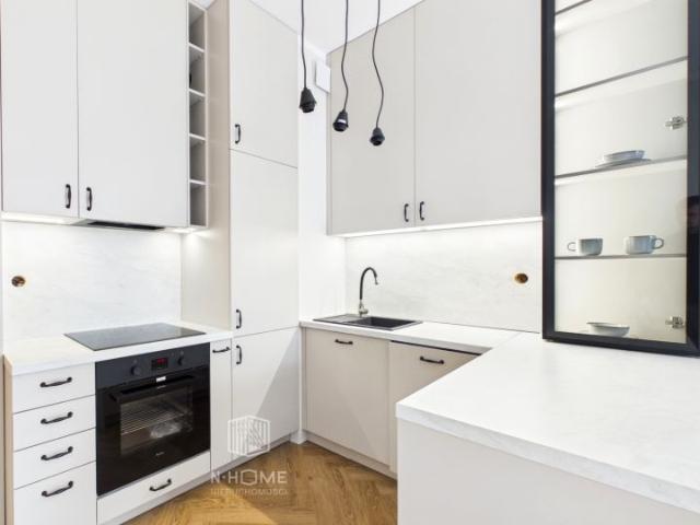 Rudawska 44,02 m², Wrocław
