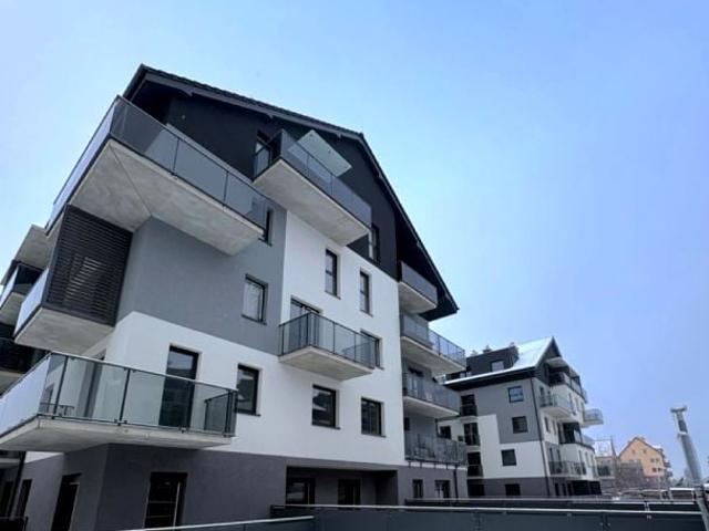Rudawska 45,78 m², Wrocław