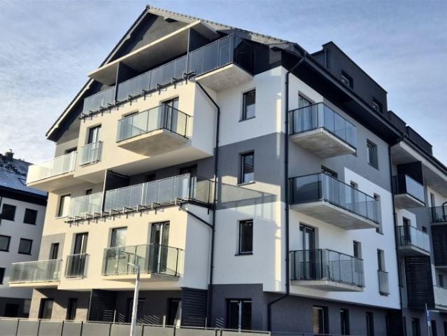 Rudawska 48 m², Wrocław