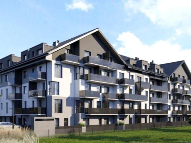 Rudawska 60,86 m², Wrocław
