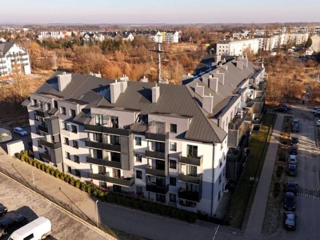 Rudawska 61 m², Wrocław