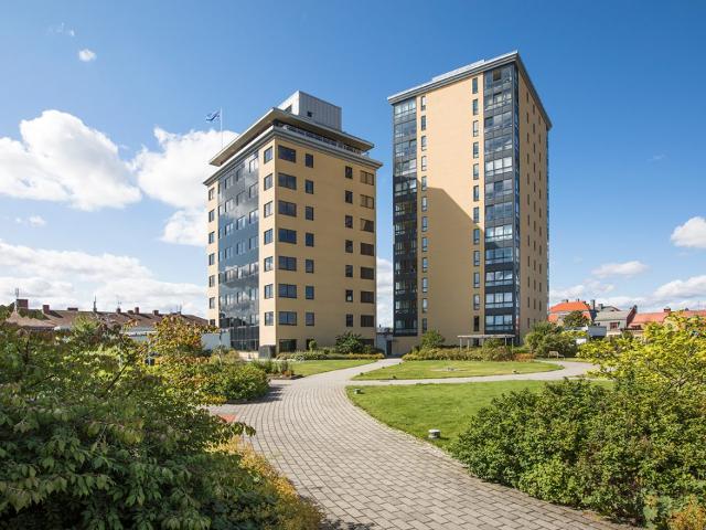 Rudbecksgatan 5 2rok