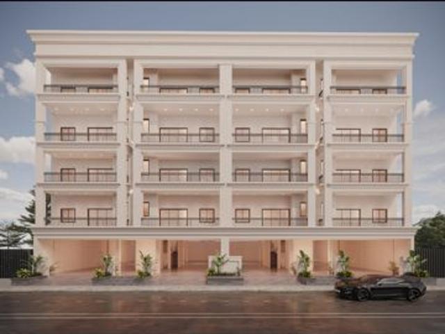 Rudco Golf Greens 3 Bedroom 1467 Sq. Ft. Builder Floor in Palwal Faridabad Listing ID: #9948