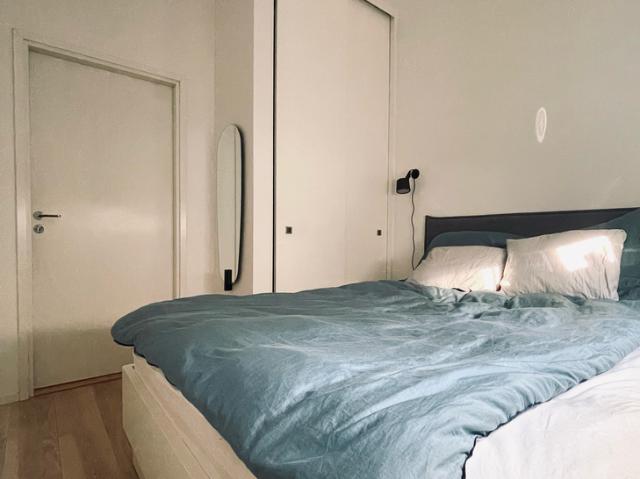 Ruddammsbacken, Stockholm