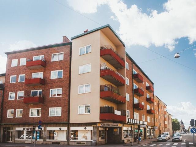 Ruddammsgatan, Eskilstuna