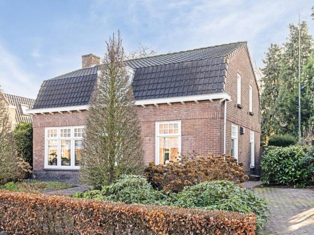 Rudigerstraat, 11, 5408AA, Volkel, Noord Brabant 5408AA