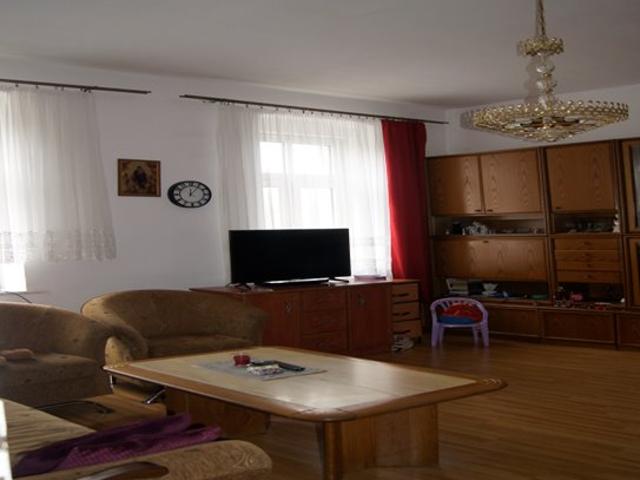 Rudna, Ścinawska, 58 m2
