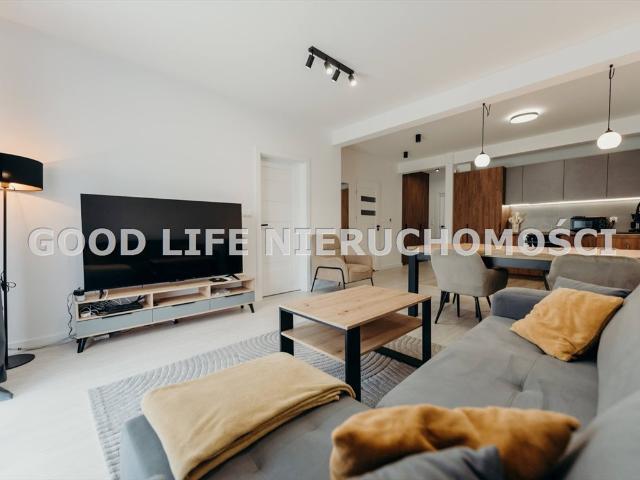 Rudna Mała, 60 m2