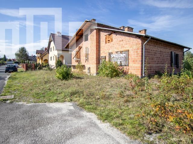Rudnik Nad Sanem, Stanisława Moniuszki, 198 m2