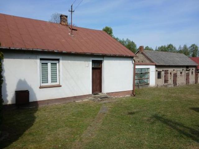 Rudno, 1341 m² Działka