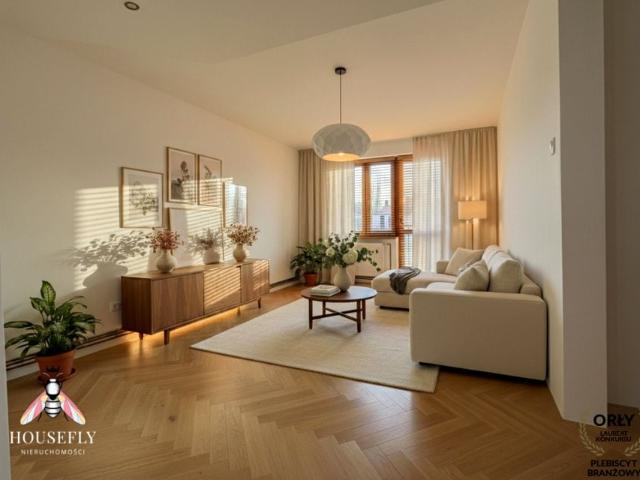 Rudnowska 52,70 m², Głogów