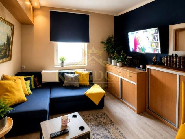 Rudolfa Weigla 44 m², Jelenia Góra