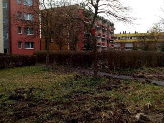 Rudolfa Zaręby 6 313 m², Tychy