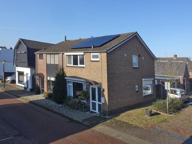 Rudolfstraat, 29, 7553WG, Hengelo OV, Overijssel 7553WG