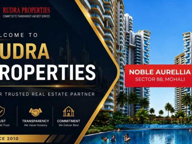 Rudra Properties
