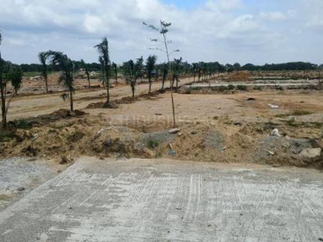 Kandi Residential Plot For Sale Sangareddy