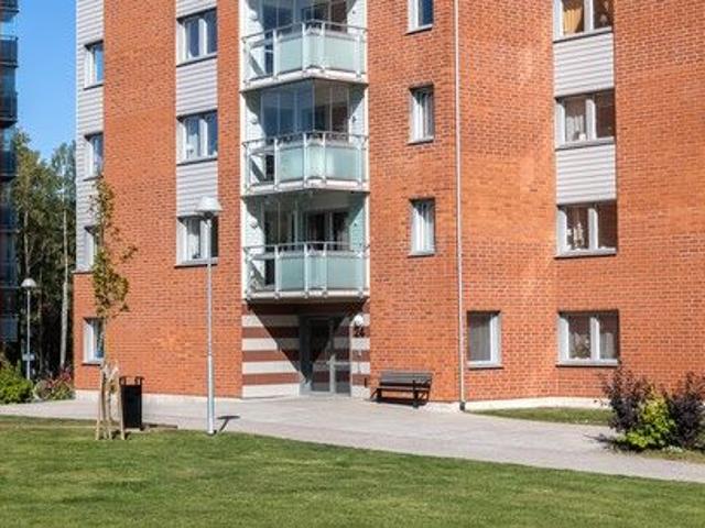 Rudsbergsvägen 26