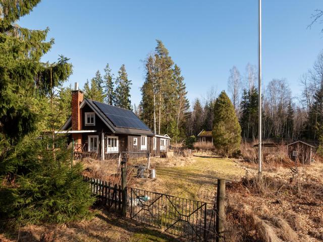 Rudskogavägen 149