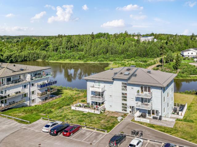 Rudsjövägen 19