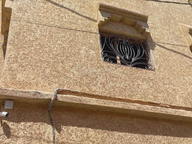Rue 10 Ait Tsleet Numéro 48 Beni Mellal
