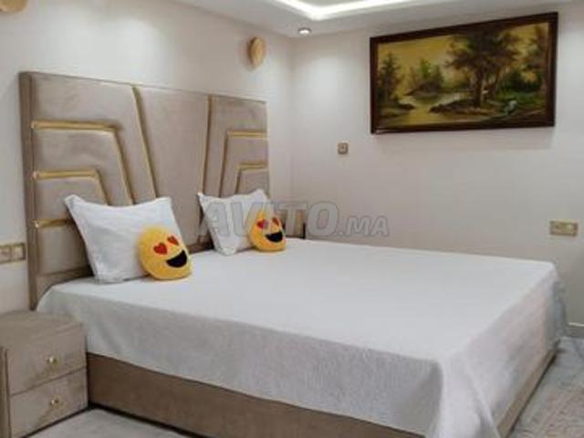 Rue 33 N 01 Qrt Assaka Khenifra