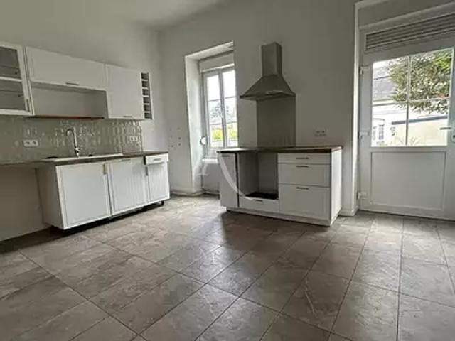 Rue 80120 Achat / Vente maison 4 pièces t4 au dernier étage cave