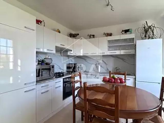 Rue 80120 Achat / Vente maison 4 pièces t4
