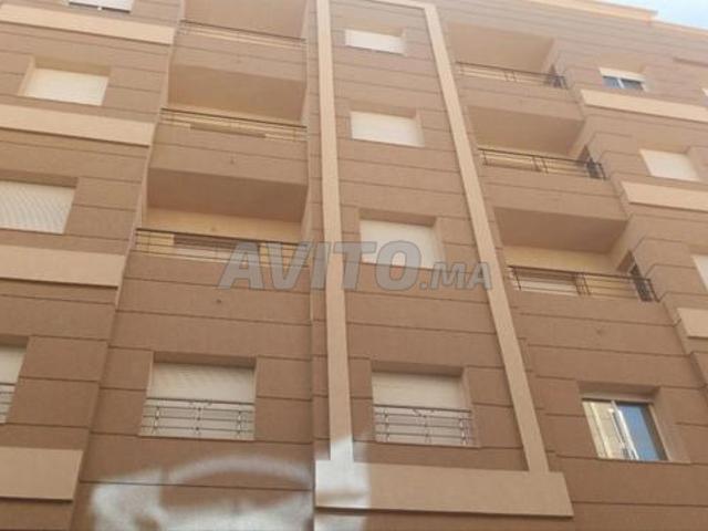 Rue 80 appartements à vendre prix raisonnable