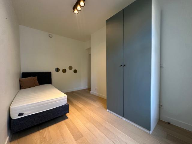 Rue Colonel Chaltin, 1180, Uccle