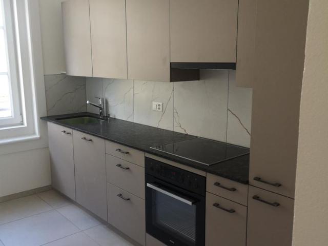Rue Cernil Antoine 23 appartement au Rez Est