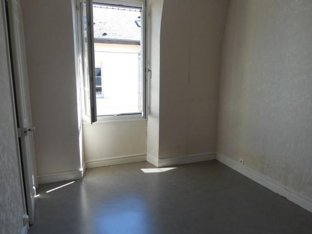 RUE CHARLIER, Reims